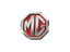 MG logo